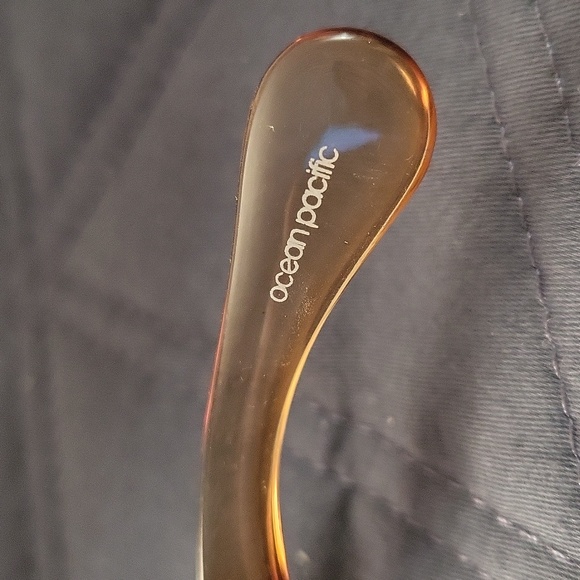 Ocean Pacific Sun Glasses Unisex NWOT - Picture 5 of 10